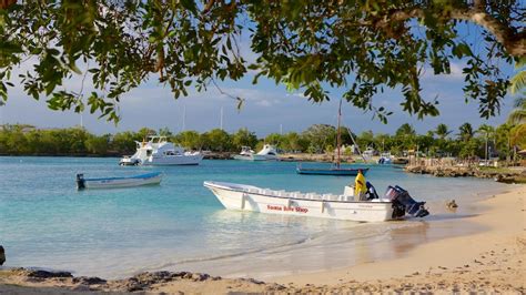 bayahibe vacations  Anyone stayed at different all inclusives and can compare them first hand
